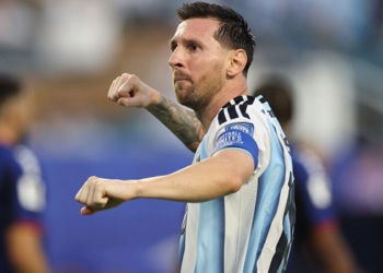 Lionel Messi marcou contra o Egito na Copa do Mundo de 2026, chegou a 21 gols em Mundiais e ampliou seus recordes históricos pela Argentina, superando marcas de grandes lendas do futebol.