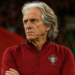 Jorge Jesus está próximo de assumir a seleção de Portugal com contrato até 2030, segundo o jornal A Bola. Técnico substituirá Roberto Martínez.