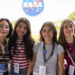 Quatro estudantes de Jundiaí venceram o ISS Journey e terão um experimento sobre câncer de mama realizado na Estação Espacial Internacional, feito inédito para o Brasil.