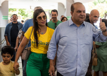 Ibaneis Rocha desiste da candidatura ao Senado e anuncia afastamento da política. Ex-governador do DF cita motivos pessoais após meses de crise e rompimento com aliados.
