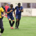 Brasil estreia no futebol de cegos dos Jogos Parasul-Americanos contra o Panamá e inicia ciclo rumo aos Jogos Paralímpicos de Los Angeles 2028.