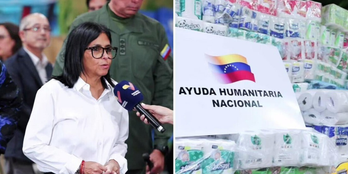 Venezuela solicita ao Reino Unido a liberação de ouro armazenado no Banco da Inglaterra para financiar ações de reconstrução após terremotos que deixaram milhares de vítimas.