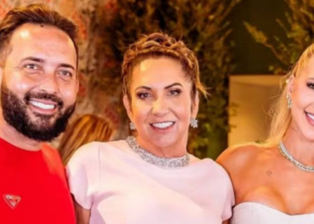 William Pimenta Gusmão, irmão de Virgínia Fonseca, foi condenado pelo TJ-GO por importunação sexual contra uma empreendedora durante uma festa em Jussara.