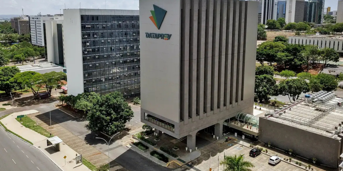  Dataprev abre concurso público com 212 vagas em diversas áreas, incluindo tecnologia e administração, com salários de até R$ 10,6 mil. Inscrições vão até 6 de agosto.