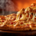 Mercado de pizzarias cresce no Brasil com quase 2 mil novos estabelecimentos em 2026. País já possui mais de 40 mil pizzarias em funcionamento.