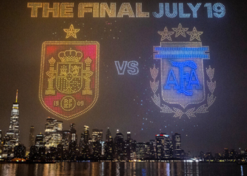 Supercomputador da Opta aponta Espanha como favorita contra Argentina na final da Copa do Mundo de 2026. Veja as chances das seleções e detalhes da decisão.