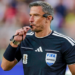 FIFA confirma o esloveno Slavko Vincic como árbitro da final da Copa do Mundo de 2026. Nomeação repercute na Argentina por histórico em Mundiais.