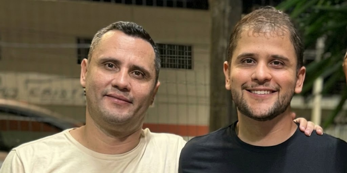 Matheus Azevedo, irmão do senador Cleitinho, morreu aos 30 anos após complicações da leucemia. Lula e autoridades manifestaram pesar.