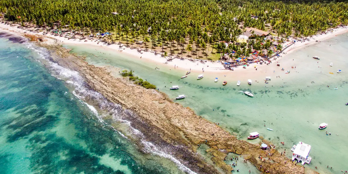 Pesquisa da UFPE revela que a poluição sonora causada por embarcações e turismo interfere na comunicação dos peixes e pode ameaçar o equilíbrio dos recifes de corais.