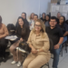 Equipes de enfermagem de Carapebus participaram de treinamento sobre prevenção e tratamento de lesões por pressão no Pronto Atendimento Carlito Gonçalves.