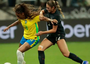 Brasil receberá pela primeira vez a Copa do Mundo Feminina em 2027. Torneio com 32 seleções promete inspirar meninas e fortalecer a modalidade.