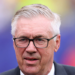 Carlo Ancelotti recebe cerca de 10 milhões de euros por ano, valor superior à soma dos salários de Luis de la Fuente e Lionel Scaloni.