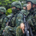 Taiwan anuncia exercícios militares para simular um possível conflito com a China após aumento da presença de embarcações chinesas e temor de bloqueio marítimo.