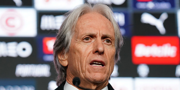 Jorge Jesus afirma que esteve próximo de comandar a Seleção Brasileira, preparou uma pré-convocação e revela que Pedro seria um dos escolhidos.