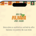 Guia Culinária Afro-Baiana reúne receitas, histórias e indicações de restaurantes para valorizar o patrimônio alimentar da Bahia.