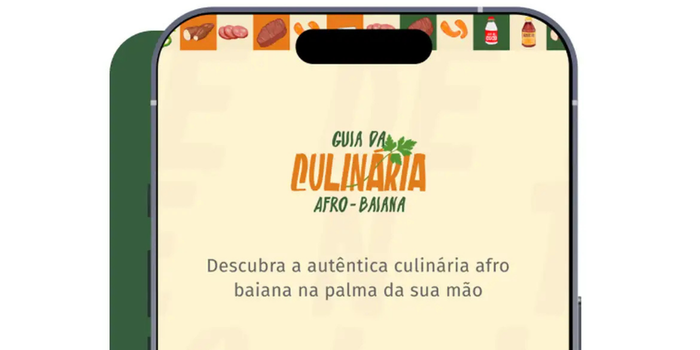 Guia Culinária Afro-Baiana reúne receitas, histórias e indicações de restaurantes para valorizar o patrimônio alimentar da Bahia.