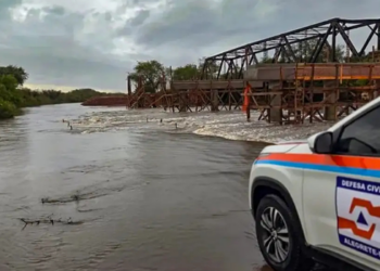 Rio Grande do Sul alerta para novas tempestades após 206 cidades registrarem danos. Chuva pode chegar a 200 milímetros em algumas regiões.
