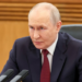 Vladimir Putin afirma que a dissolução da União Soviética rompeu a ordem internacional do pós-guerra e critica ações ocidentais contrárias à Carta da ONU.