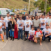 Macaé inaugura a primeira etapa da reestruturação da Estrada do Sana, com 6,5 quilômetros de melhorias para ampliar a segurança, a mobilidade e o desenvolvimento da região serrana.