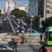 Move Brasil libera financiamento de motos e bicicletas elétricas para entregadores, mototaxistas e motofretistas, com juros a partir de 0,91% ao mês.