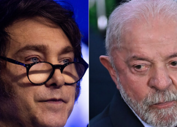 Governo argentino descarta pedido de desculpas ao Brasil após ataques de Javier Milei contra Lula e Alexandre de Moraes e tenta reduzir a crise diplomática.