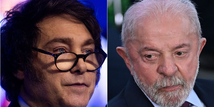 Governo argentino descarta pedido de desculpas ao Brasil após ataques de Javier Milei contra Lula e Alexandre de Moraes e tenta reduzir a crise diplomática.