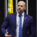 Daniel Silveira terá 48 horas para explicar ao STF vídeo de apoio político divulgado nas redes sociais durante cumprimento de pena em regime aberto.