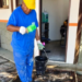 Rio das Ostras realiza manutenção em escolas e creches durante as férias de julho, com reparos, pintura, drenagem, elétrica, hidráulica e climatização.