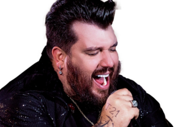  Panda se apresenta nesta terça-feira (28) na Expo Macaé 2026, que reúne música sertaneja, rodeio, agronegócio e atrações culturais.