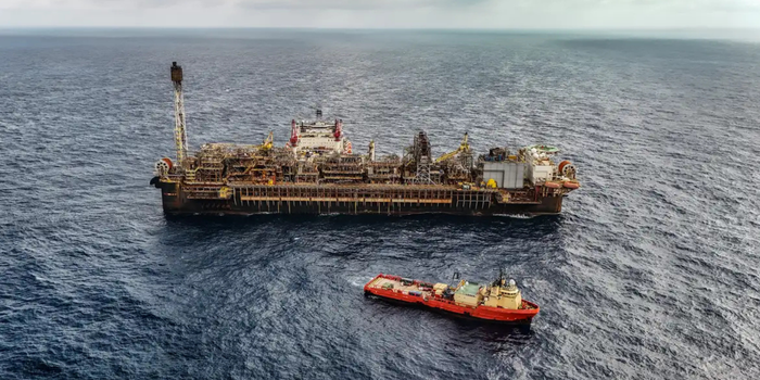 Petrobras bate recorde no segundo trimestre de 2026, com produção de 3,34 milhões de barris de óleo equivalente por dia e dez novos poços.