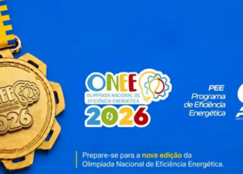 ONEE 2026 está com inscrições abertas até 15 de setembro para estudantes do ensino fundamental e médio de escolas públicas e privadas.