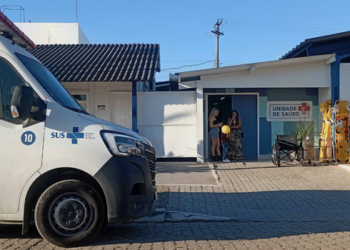 Expo Macaé 2026 conta com três postos médicos, sete ambulâncias e equipes de saúde para atender visitantes durante a programação.