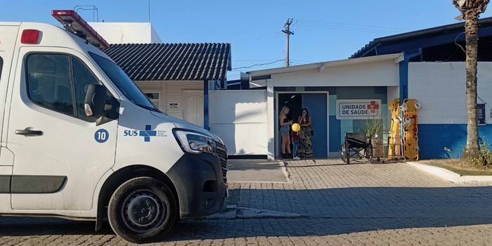 Expo Macaé 2026 conta com três postos médicos, sete ambulâncias e equipes de saúde para atender visitantes durante a programação.