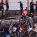 Tentativa de entrada em massa em Ceuta, na Espanha, deixa mortos e mobiliza Guarda Civil e Exército. Crise também afeta Melilla.