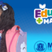Macaé libera a segunda parcela do Educa+ para estudantes da rede municipal comprarem material escolar e uniformes em lojas credenciadas.