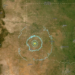 Um terremoto de magnitude 5,1 atingiu o norte do Texas, nos Estados Unidos, próximo à fronteira com Oklahoma. Tremor foi considerado superficial pelo USGS.