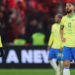 Jogo Brasil x Noruega pode mudar de horário nas oitavas da Copa do Mundo de 2026. FIFA estuda ajustes por causa de risco climático em México x Inglaterra.