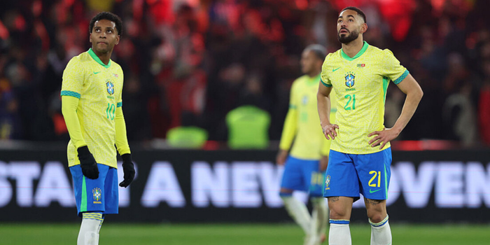 Jogo Brasil x Noruega pode mudar de horário nas oitavas da Copa do Mundo de 2026. FIFA estuda ajustes por causa de risco climático em México x Inglaterra.
