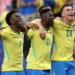 Brasil enfrenta a Noruega pelas oitavas da Copa do Mundo de 2026 tentando quebrar dois tabus: nunca venceu o rival e não supera europeus em mata-mata desde 2002.