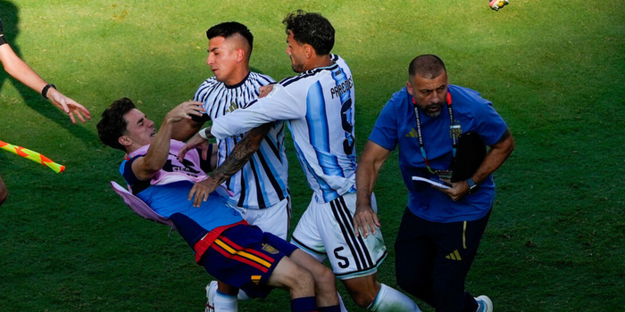 Campanha digital que pede a exclusão da Argentina da Copa do Mundo ultrapassa 23 milhões de assinaturas, mas não tem poder para influenciar decisões da FIFA.
