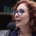 Carla Zambelli volta às redes na Itália e divulga a pré-candidatura da mãe a deputada federal.
