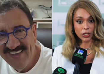 Erika Hilton apresentou novo recurso para retomar o direito de resposta no SBT. Defesa afirma que a suspensão da decisão compromete a efetividade da medida.