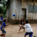 Levantamento do Unicef identifica 333 municípios brasileiros com alta vulnerabilidade climática para crianças e adolescentes, considerando riscos ambientais e sociais.