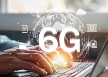 Estudo internacional apresenta tecnologia que reduz interferências eletromagnéticas e pode aumentar a velocidade, a segurança e a eficiência das futuras redes 6G.