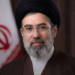Mojtaba Khamenei responsabiliza os Estados Unidos pelo colapso do acordo com o Irã, pede unidade nacional e ameaça ampliar a resposta militar.
