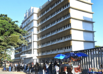 Campos divulga aprovados para 236 vagas na Assistência Social. Veja salários, cargos oferecidos e próximas etapas.