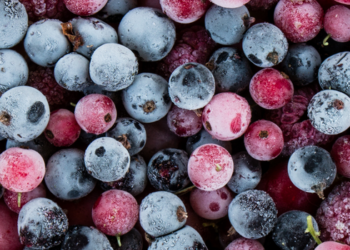 China libera procedimentos para empresas brasileiras exportarem polpas e frutas congeladas. Cadastro sanitário será obrigatório antes do início dos embarques.