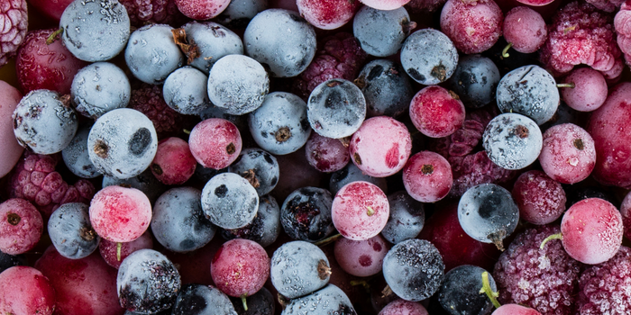 China libera procedimentos para empresas brasileiras exportarem polpas e frutas congeladas. Cadastro sanitário será obrigatório antes do início dos embarques.