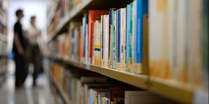 Empresas de IA estariam comprando livros antigos em larga escala para digitalização e treinamento de modelos.
