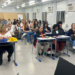 Rio das Ostras inicia curso presencial de Libras para professores e profissionais da rede municipal.